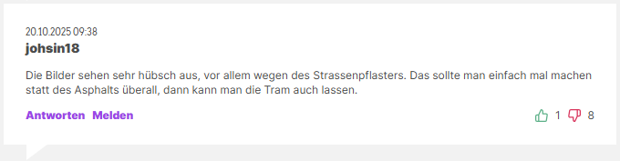 «So ein Schwachsinn!»: Meinungen über «Go Basel Go»-Initiative sind gespalten