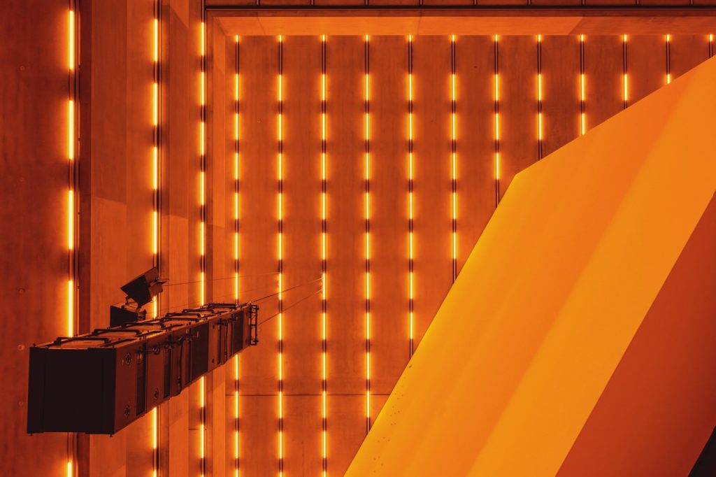 Schaulager verlängert Ausstellung von Steve McQueen