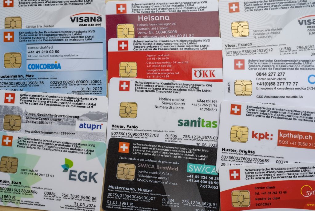 1.9 Millionen Franken mehr für Prämienverbilligung