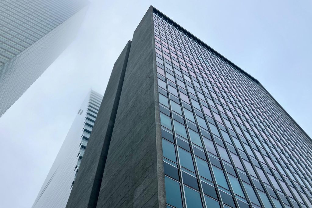 Zukunft geklärt: Der Grosse Rat gibt Roche den Bau 52 zum Abriss frei