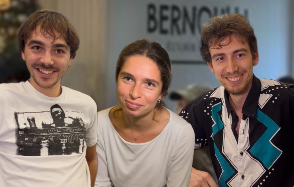 Neuer Caterer in der Uni-Mensa sorgt für geteilte Reaktionen