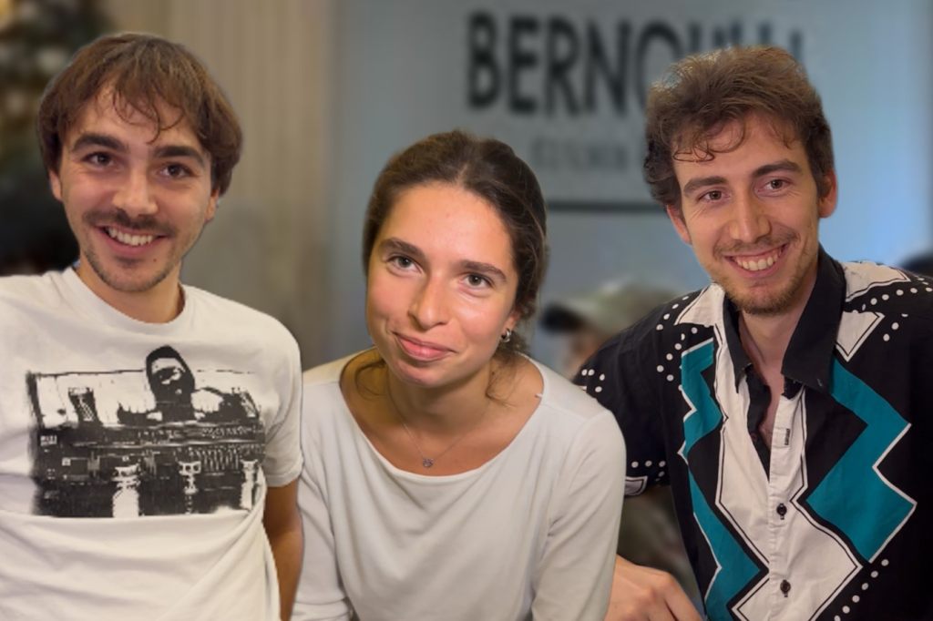 Neuer Caterer in der Uni-Mensa sorgt für geteilte Reaktionen