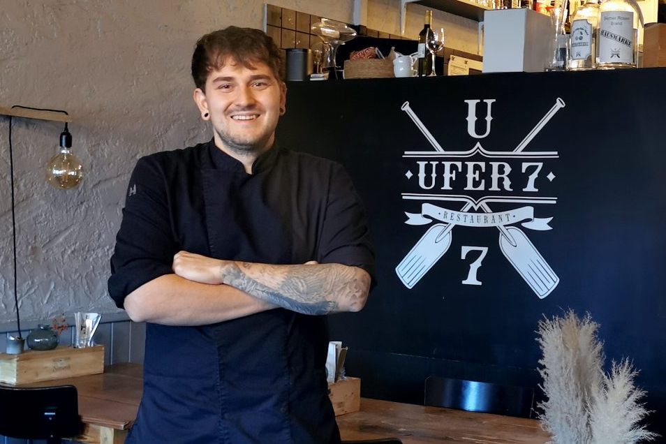 Basler «The Taste»-Kandidat über seinen Ausgleich zum Job: «Meine Hühner geben mir sehr viel»