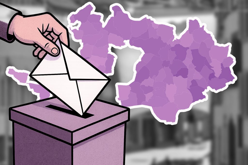 So haben die Baselbieter Gemeinden gewählt