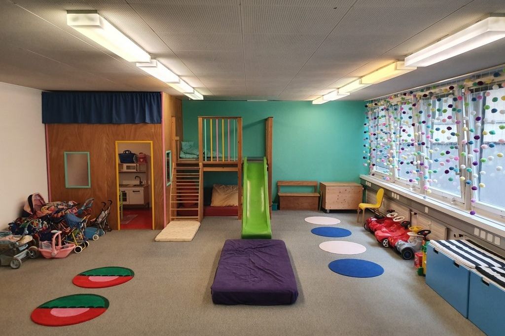 Spendenaktion sichert Zukunft des Kindernäschts – zumindest vorerst