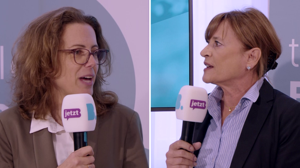 «Es wird reichen!»: Bürgerliche mit Kampfansage an GLP-Kandidatin Bucher