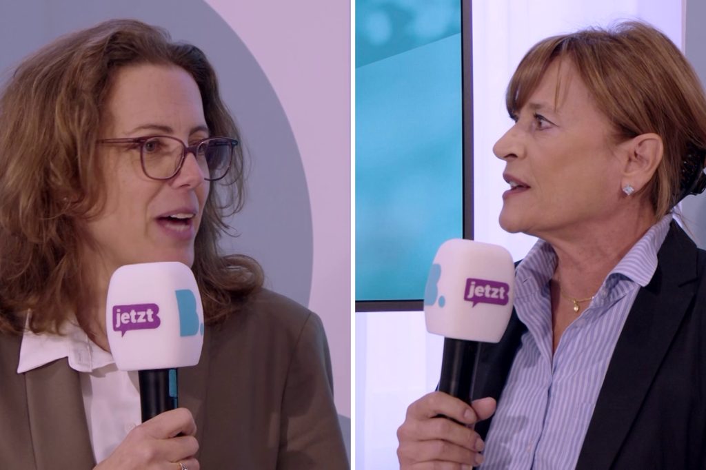 «Es wird reichen!»: Bürgerliche mit Kampfansage an GLP-Kandidatin Bucher