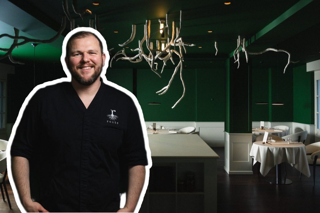 Gault Millau kürt Basler zum «The Green Chef of the Year»