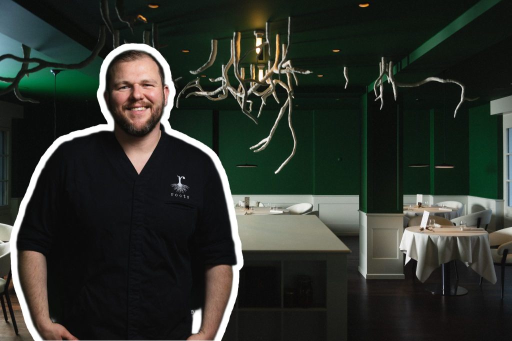 Gault Millau kürt Basler zum «The Green Chef of the Year»