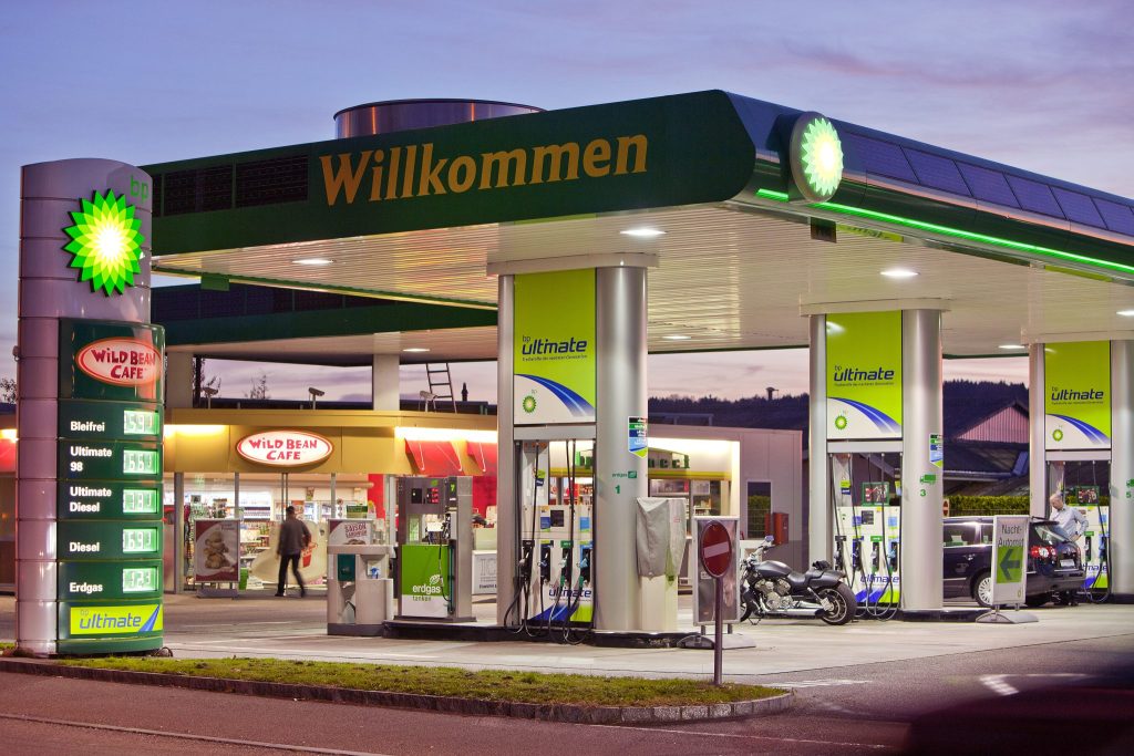 Einigung auf Gesamtarbeitsvertrag für Tankstellenshops