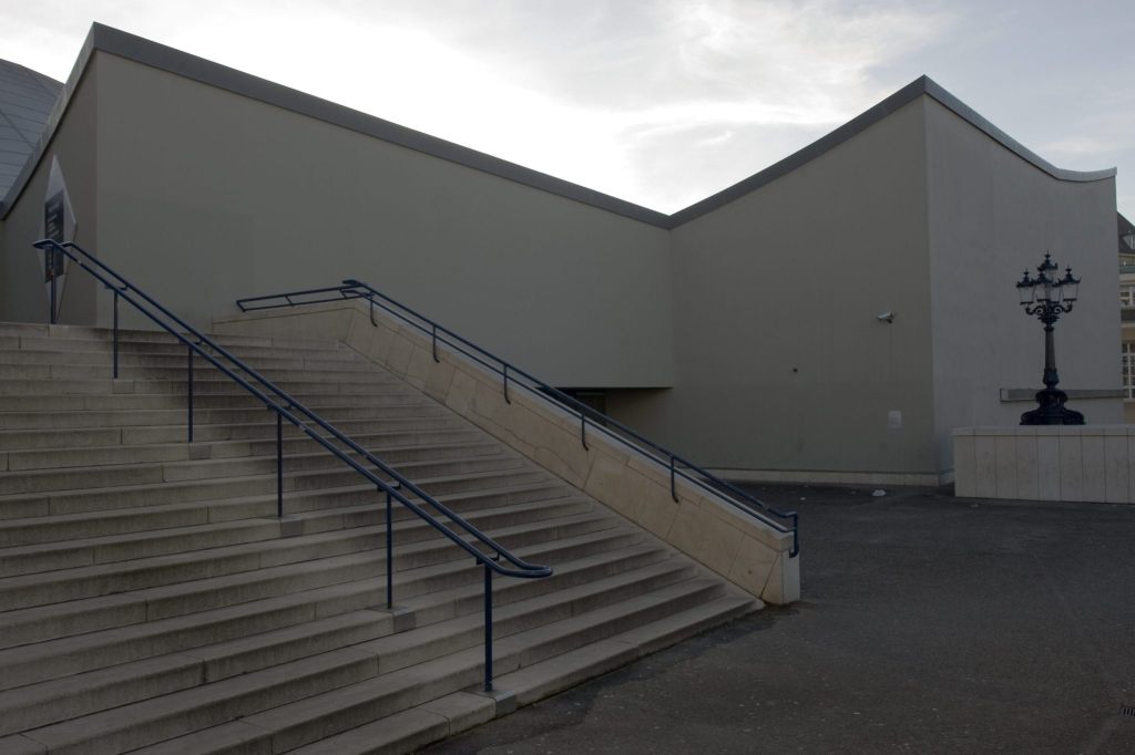 Theater Basel verzeichnet trotz mehr Publikum einen Verlust