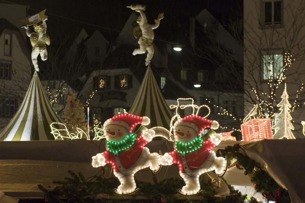 Weihnachtszauber in der Region: Die Märkte in der Übersicht