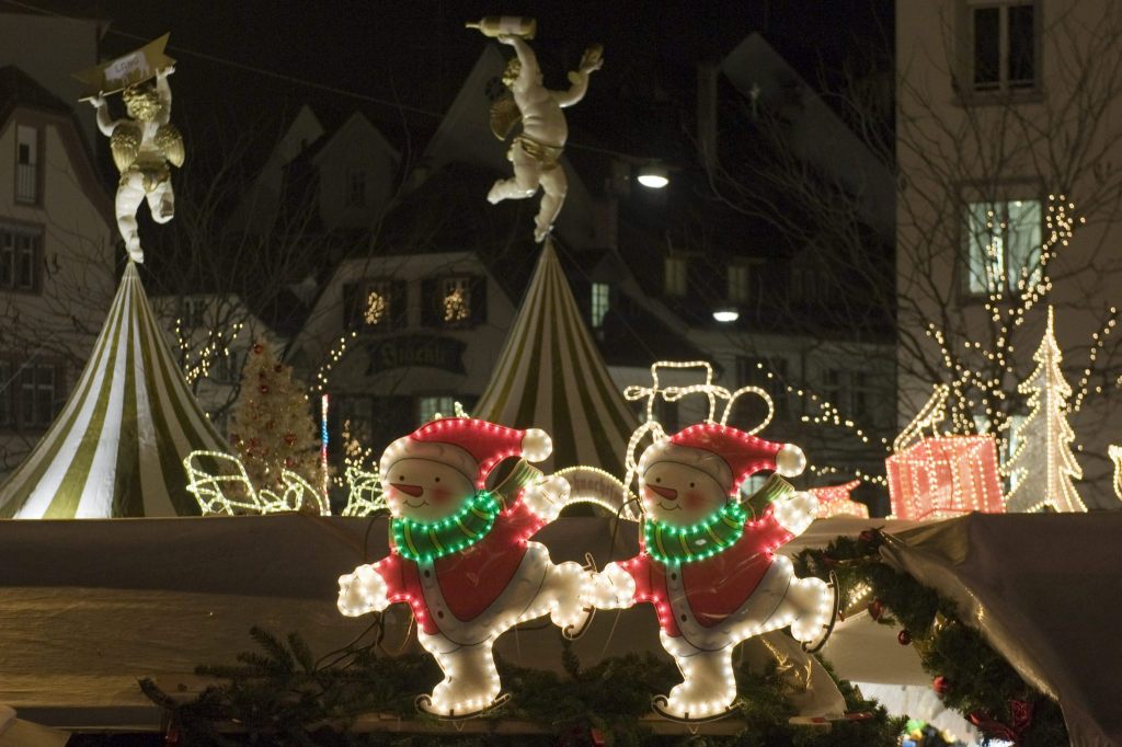 Weihnachtszauber in der Region: Die Märkte in der Übersicht