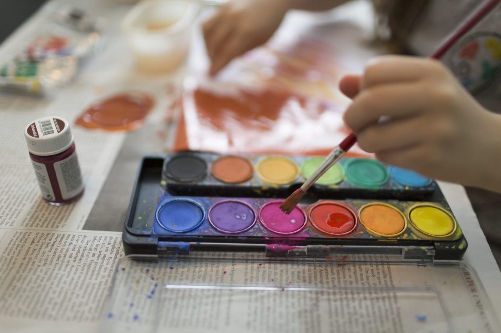 Kreativität statt Kultur: Seit Covid gibt es ein Umdenken in der Freizeitgestaltung