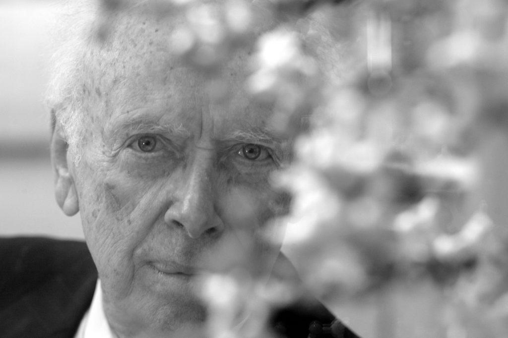 Mitentdecker der Doppelhelix James Watson ist gestorben