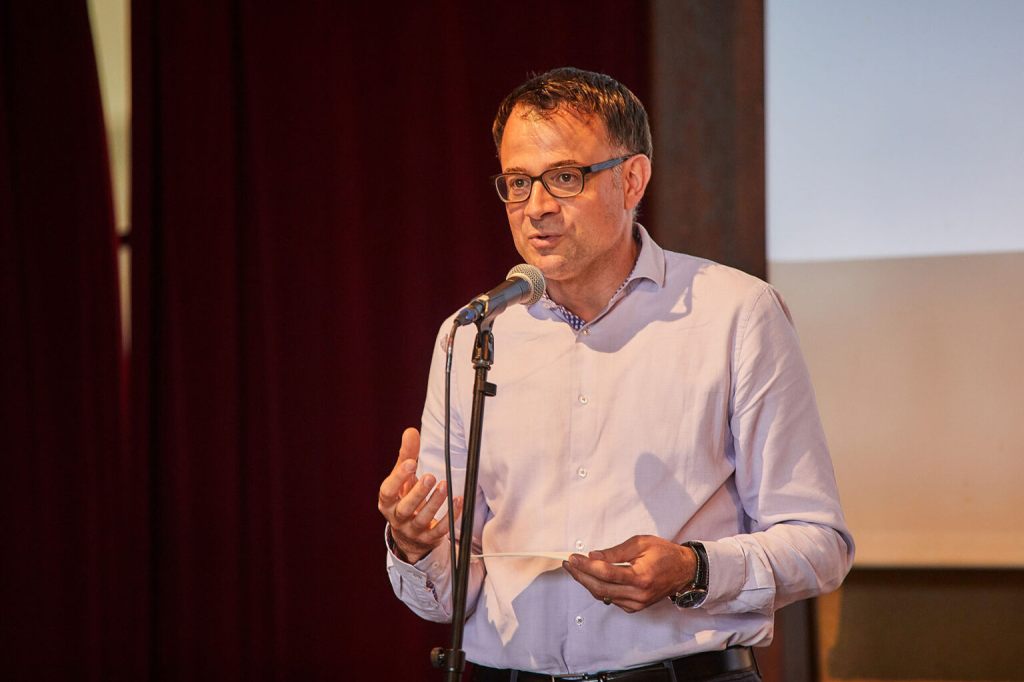 Regierung hebt mangels Kandidaturen den Inklusionspreis auf