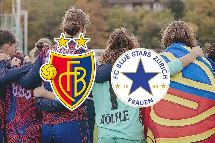 FCB-Frauen gewinnen im Cup souverän