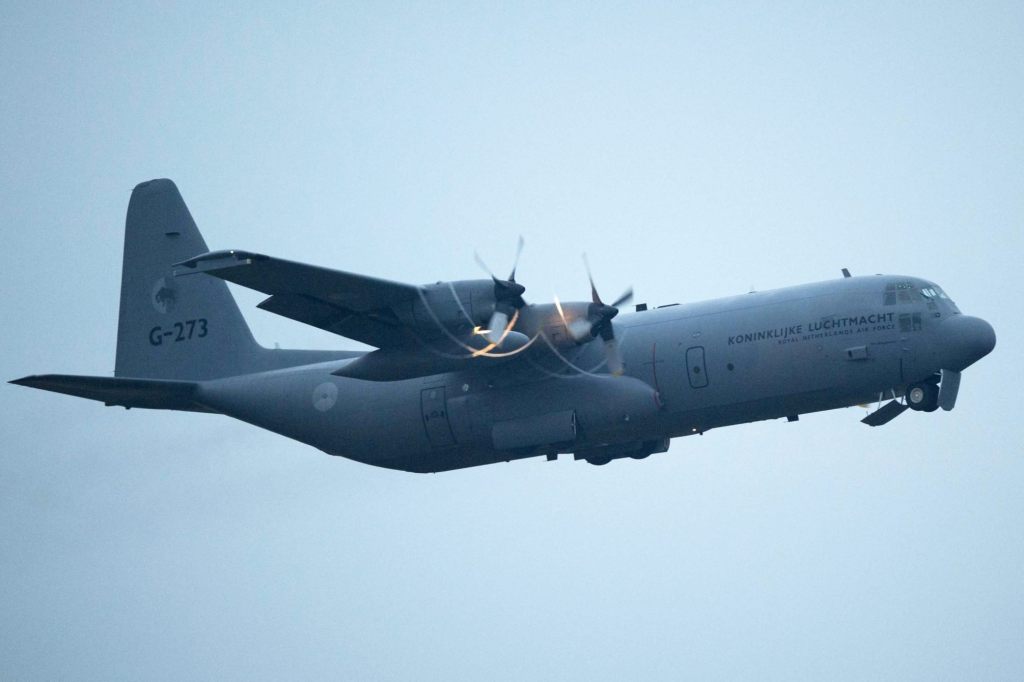 Absturz von türkischem Militärflugzeug &#8211; 20 Insassen tot