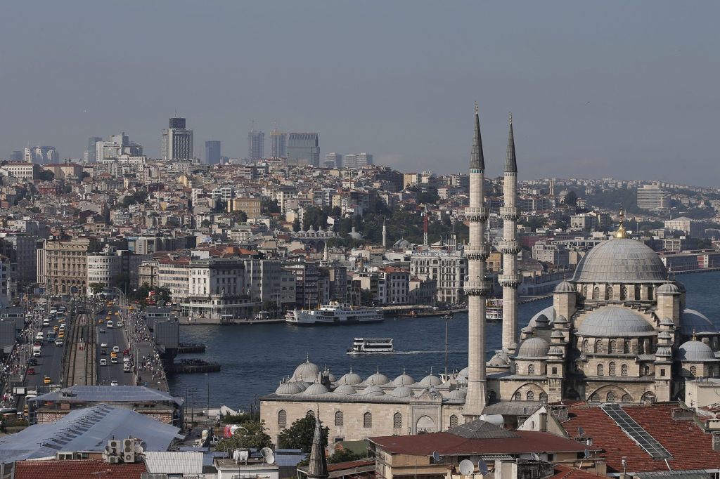 Tod von Hamburger Familie in Istanbul: Ermittler rätseln