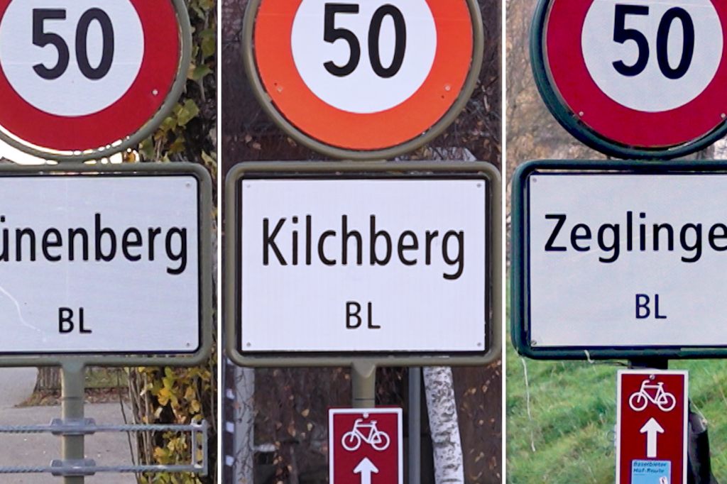 Projekt «Rü-Ki-Ze» nimmt Fahrt auf