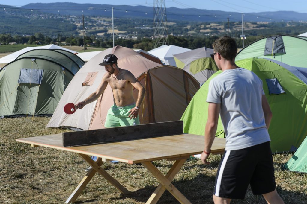 Schweizer Parahotellerie im dritten Quartal mit klar mehr Gästen