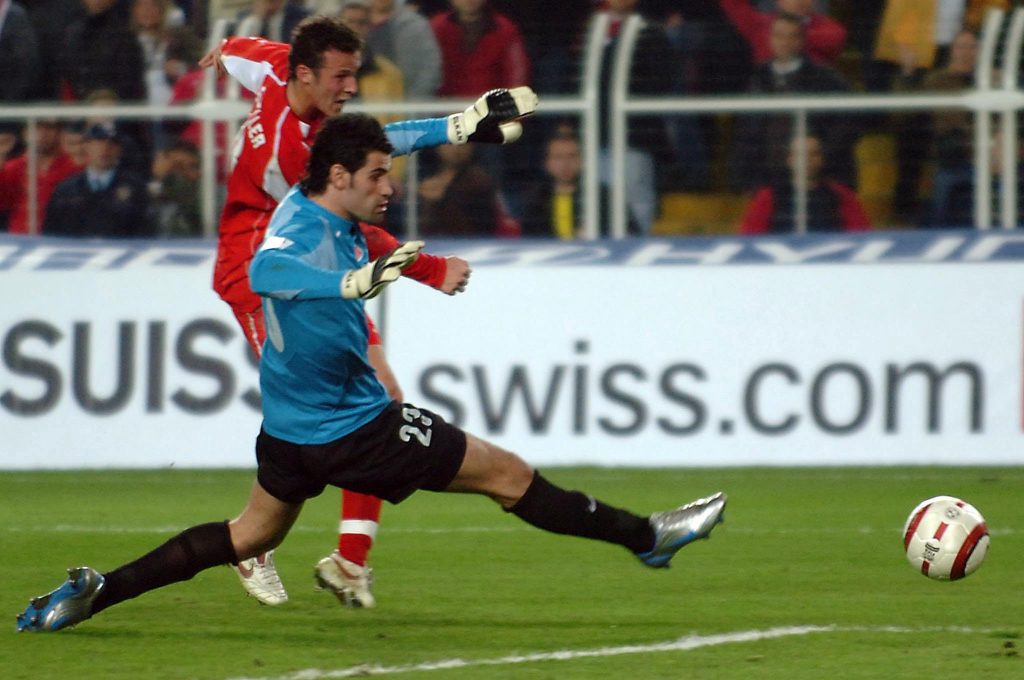 «Das einzige Mal, dass ich Angst hatte»: Magnin spricht über die Schande von Istanbul