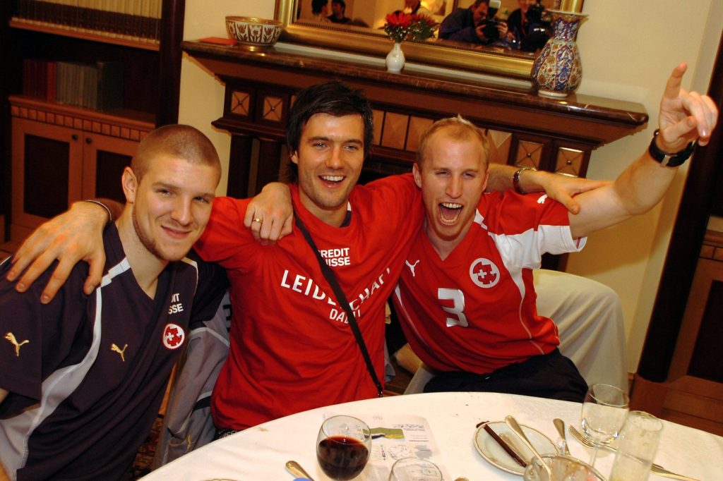 «Das einzige Mal, dass ich Angst hatte»: Magnin spricht über die Schande von Istanbul