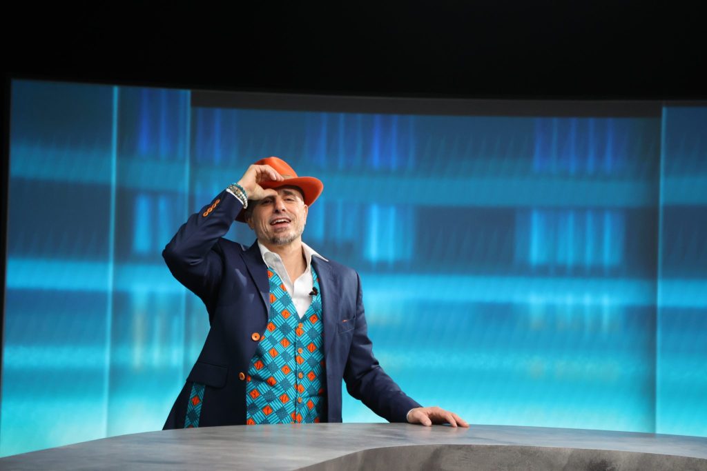 "Dr Dodo isch do!": Das war der Zukunftstag bei Telebasel