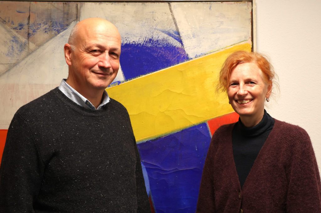 «Es werden jedes Jahr mehr»: Die Opferhilfe beider Basel zu Gewalt gegen Frauen