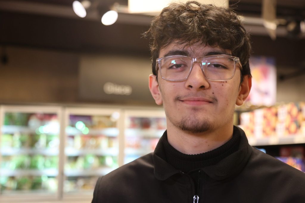 Wegen Coop-Umbau im Neubad nur noch Migros offen: Alterssiedlung in Aufregung