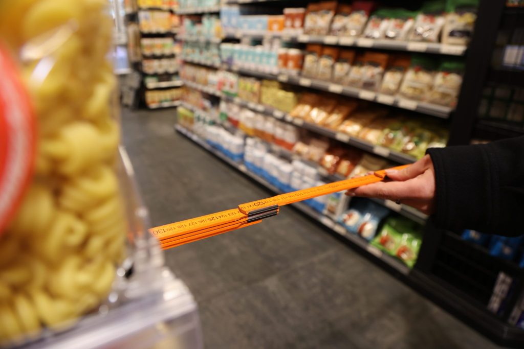 Wegen Coop-Umbau im Neubad nur noch Migros offen: Alterssiedlung in Aufregung