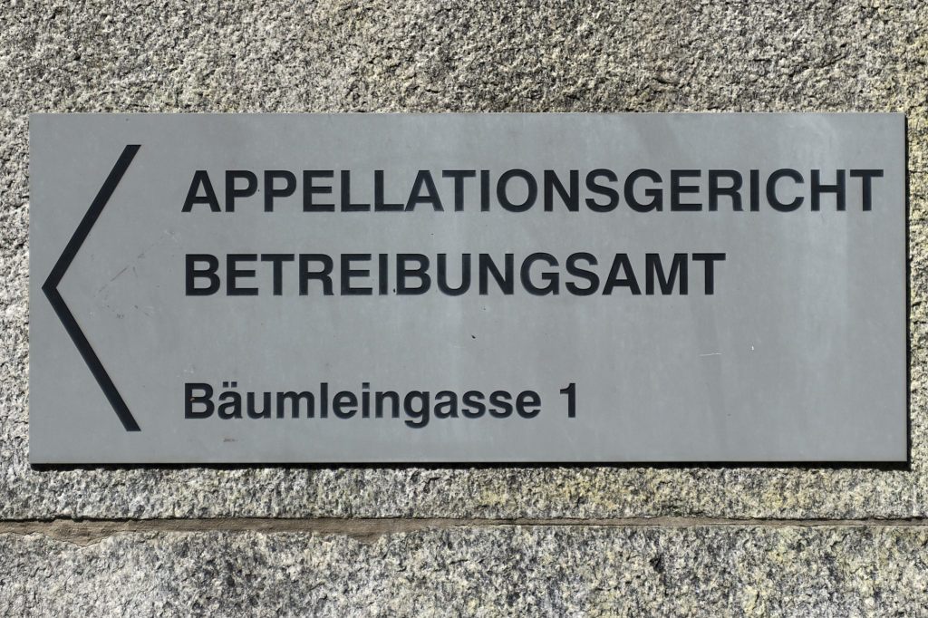 Ex-Hells Angel in zweiter Instanz zu Gefängnis verurteilt