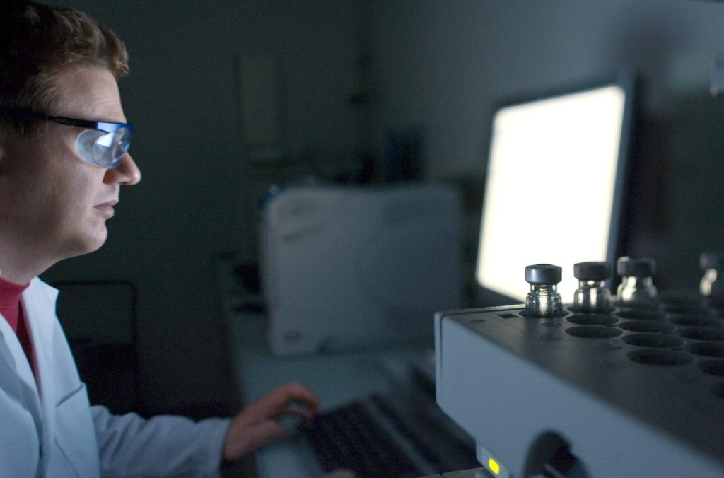 ETH-Technologie könnte Bildschirme auf neues Schärfeniveau bringen