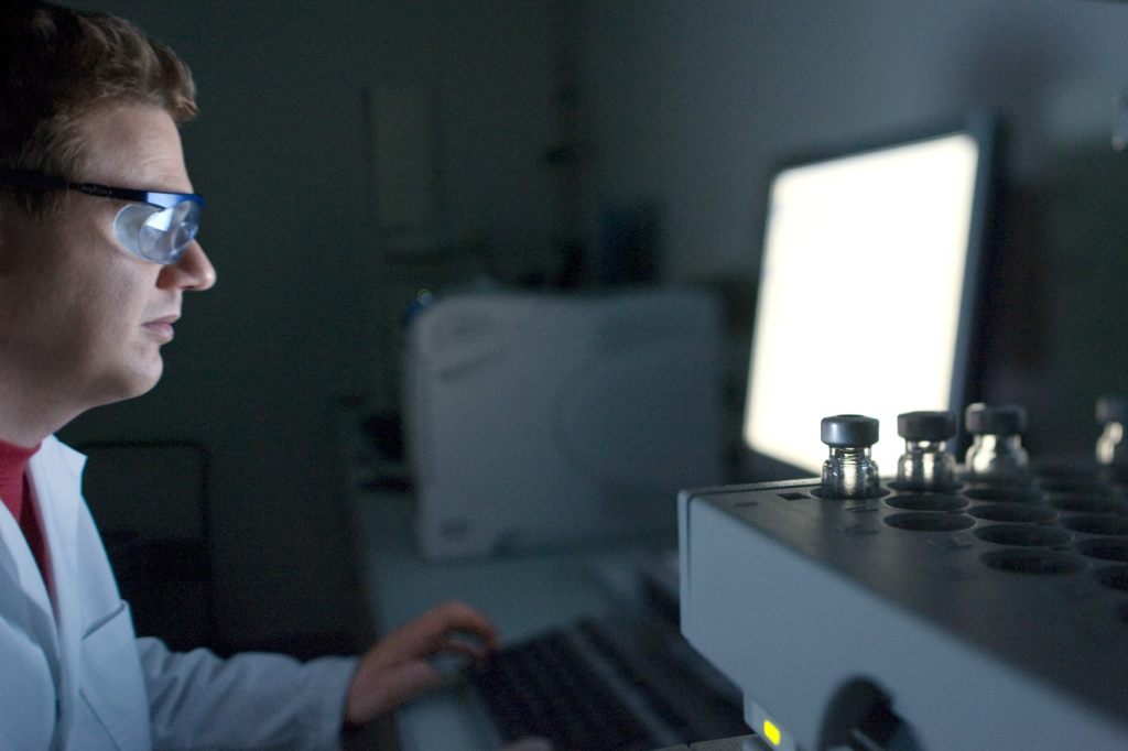 ETH-Technologie könnte Bildschirme auf neues Schärfeniveau bringen