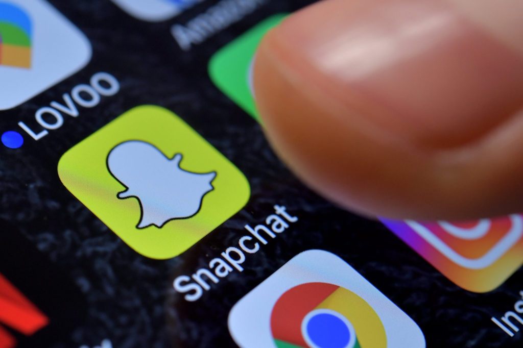 Snapchat beginnt Altersüberprüfung von Nutzern in Australien
