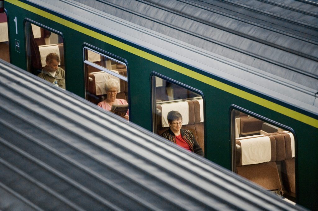 Finanzkommission will Gelder für SBB-Nachtzug nach Malmö streichen