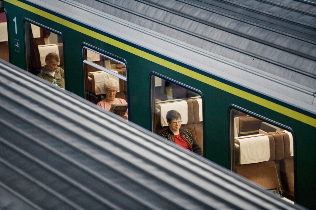 Finanzkommission will Gelder für SBB-Nachtzug nach Malmö streichen