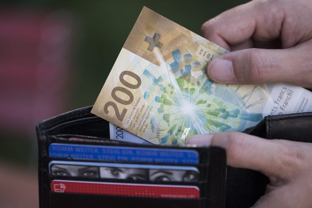 Wika-Initiative für Steuererleichterung bei Doppelverdienern ist ungültig