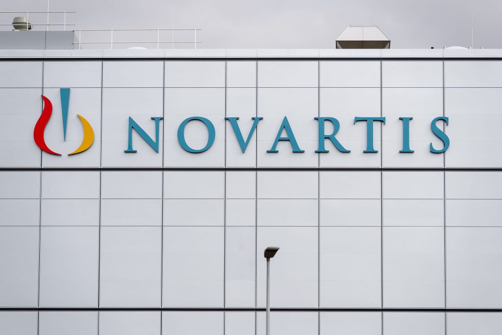 Kanton Aargau stuft Novartis-Abbau als besorgniserregend ein