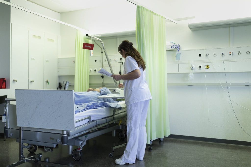 Travailsuisse: Service-citoyen hätte Lohndumping begünstigt