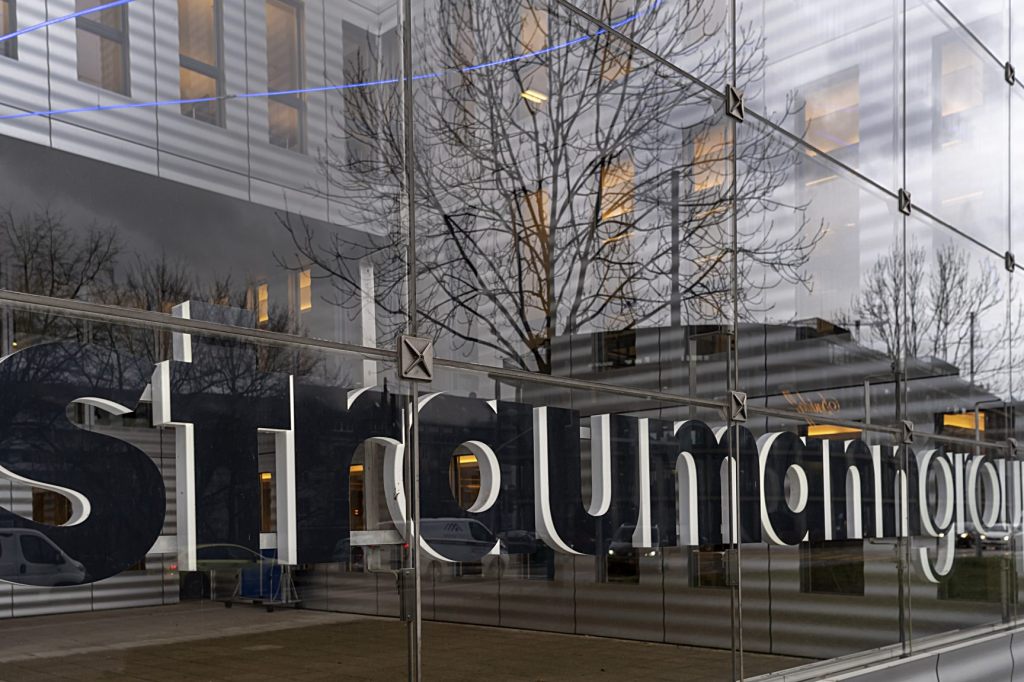 Straumann will bis 2030 durch Digitalisierung und Effizienz wachsen