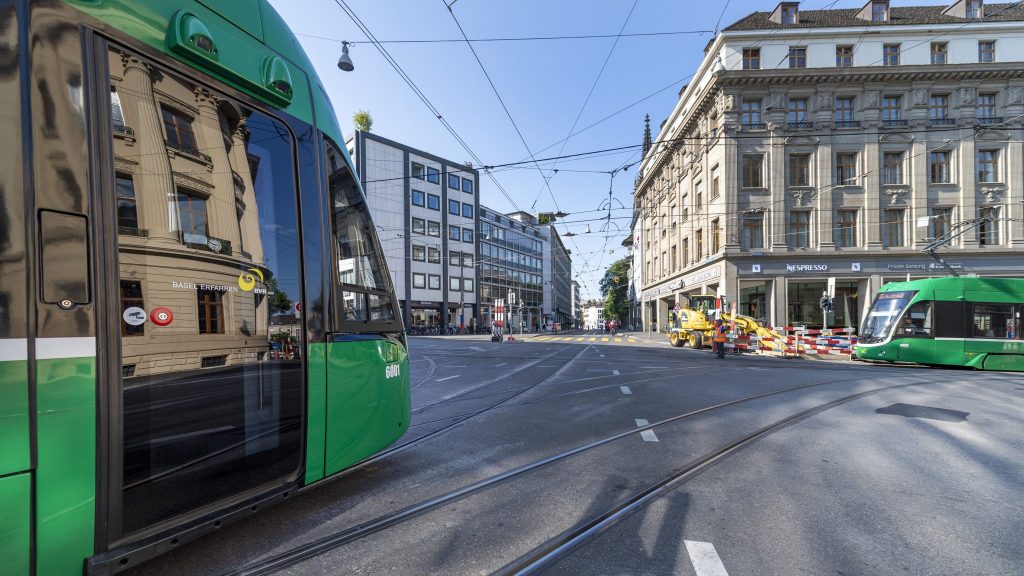 Jugendliche und Senioren der Region Basel nutzen U-Abo am meisten