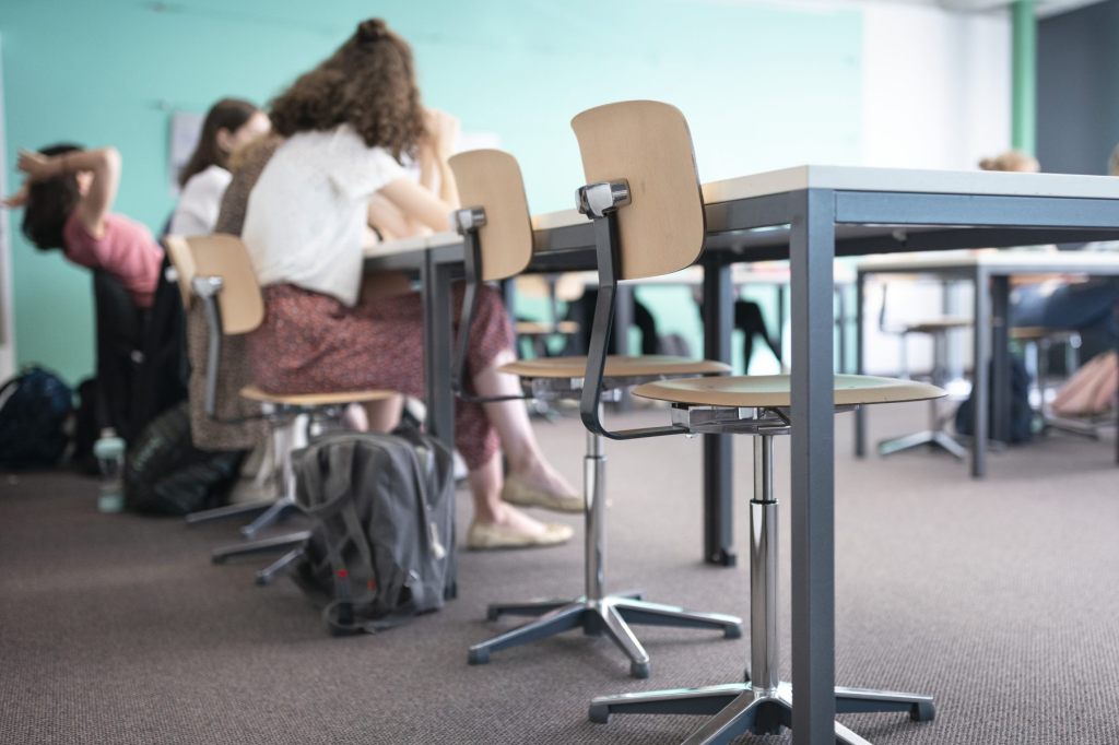 Petition ohne Wirkung: Regierung «präzisiert» Absenzenpraxis an Gymnasien