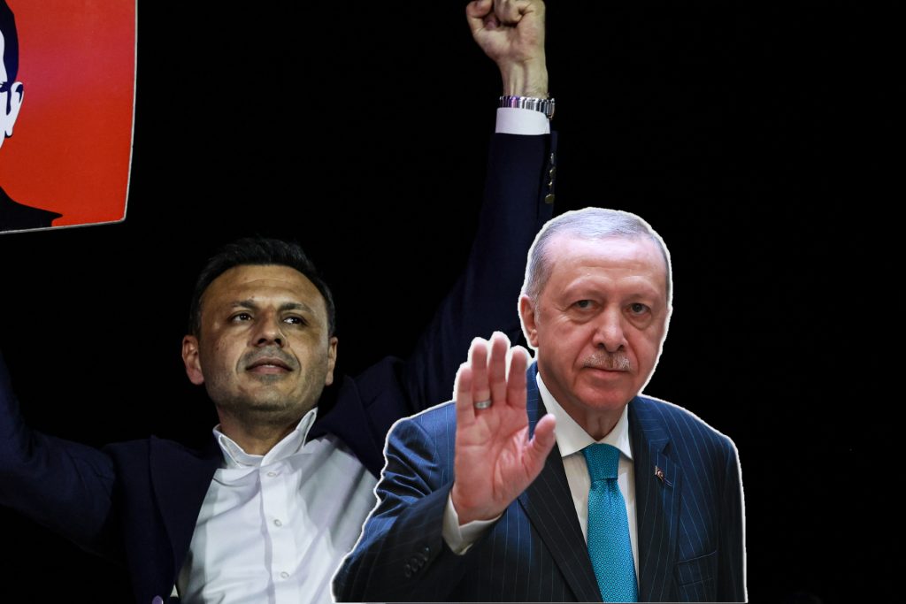 Tausende Jahre Haft für Erdogan-Gegner Imamoglu gefordert