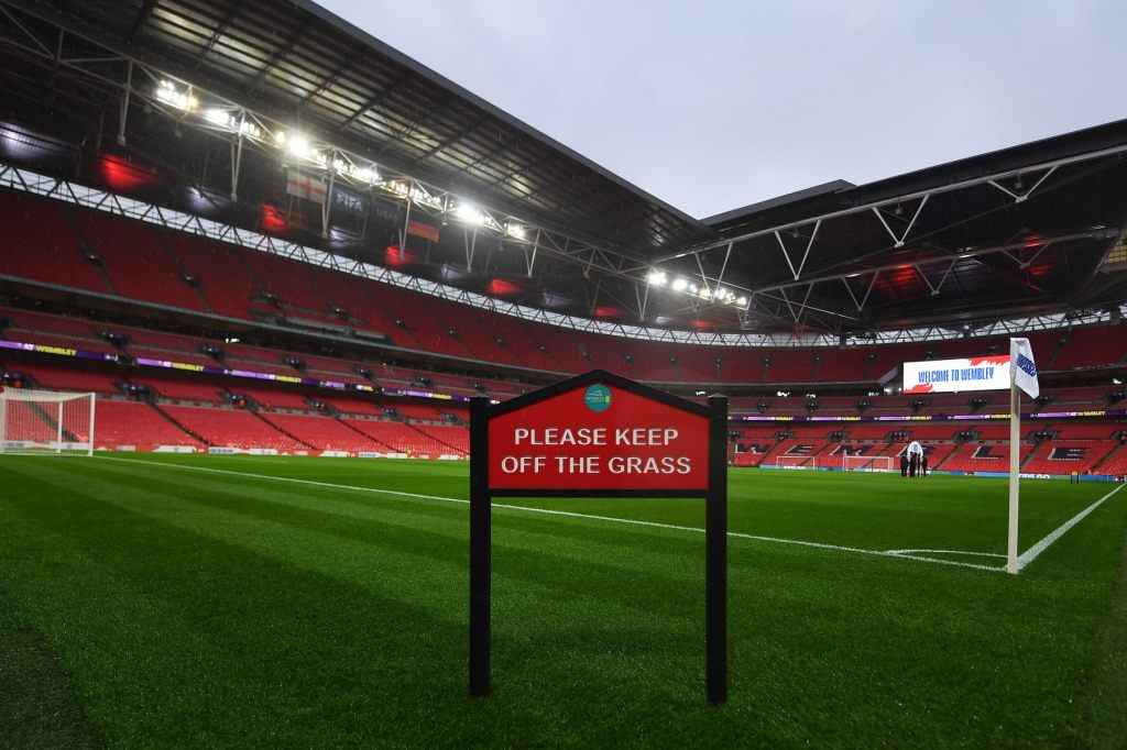 Die Austragungsorte der EM 2028 stehen fest