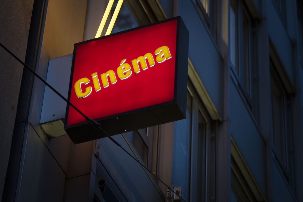 Wanzenbisse während Horrorfilm: Pariser Filminstitut schliesst Kinosäle