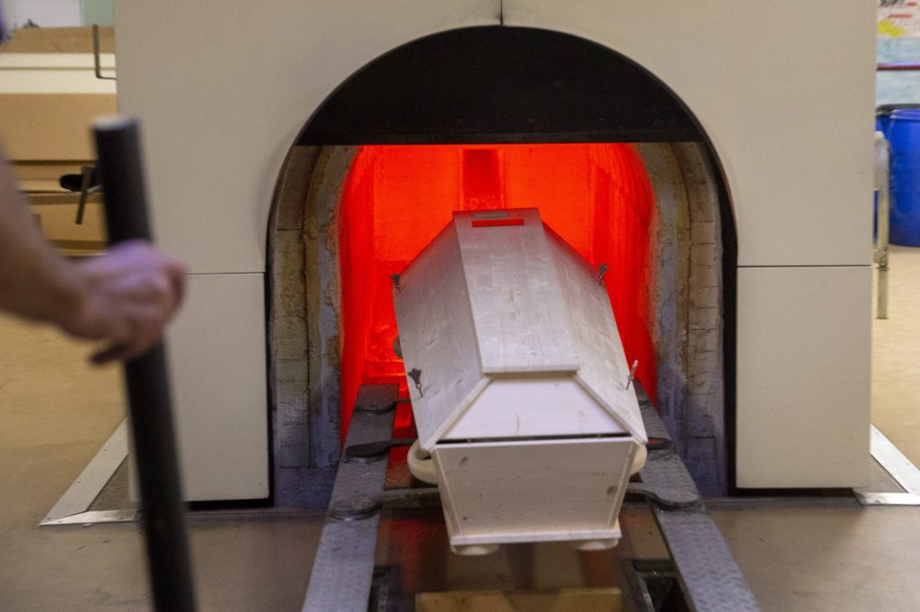 «Falsche Vorstellungen»: Viele Menschen interessieren sich für den Bestattungsberuf