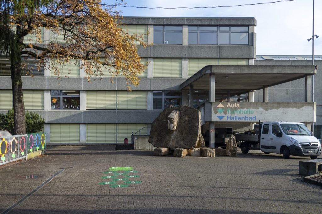 Verein Starke Schule reicht Aufsichtsbeschwerde gegen Primarschule ein