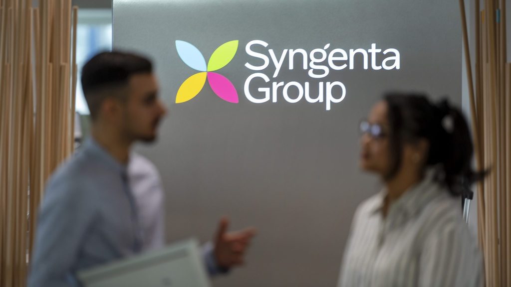 Kritik an Syngenta als Teil der Schweizer Delegation bei COP30