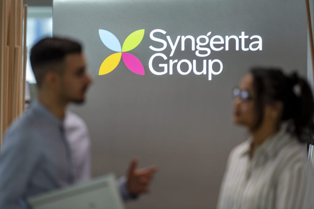 Kritik an Syngenta als Teil der Schweizer Delegation bei COP30